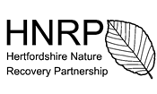 Herts Nature Recovery Partnership logo