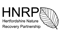 Herts Nature Recovery Partnership logo