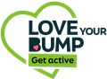 Love Your Bump logo