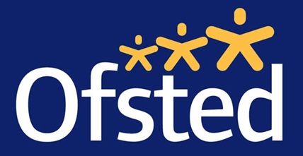 Ofsted logo