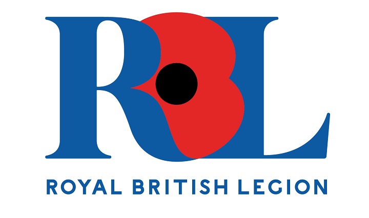 Royal British Legion logo