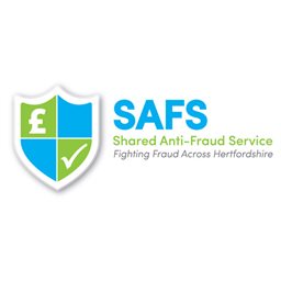 Shared Anti Fraud Service logo