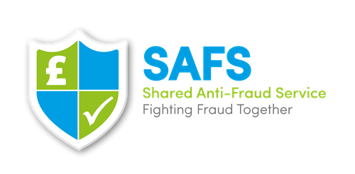 Share Anti Fraud Service logo
