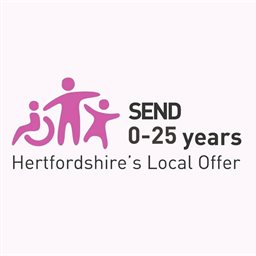 SEND Local Offer logo