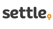 Settle logo