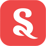 Stitch companionship app logo