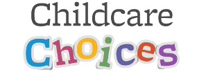 Childcare Choices logo