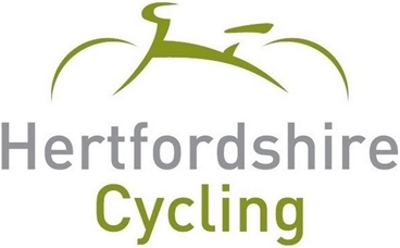 Hertfordshire Cycling - @hertscycling