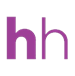 HertsHelp logo