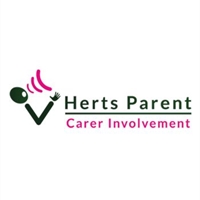 Herts Parent Carer Involvement (HPCI) logo