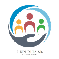 SENDIASS logo
