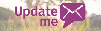 Update Me logo