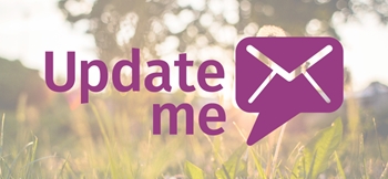 Update Me logo