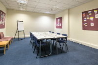 BIS meeting room