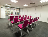 Oxhey Community room