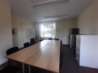 Ware room hire