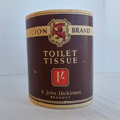 Frogmore Paper Mill - Toilet roll