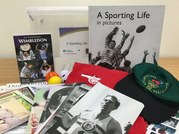A Sporting Life