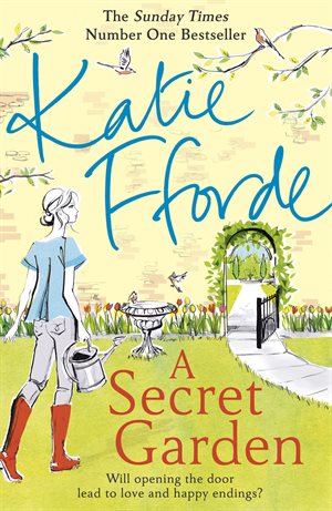 A secret garden