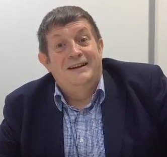 Adrian volunteer