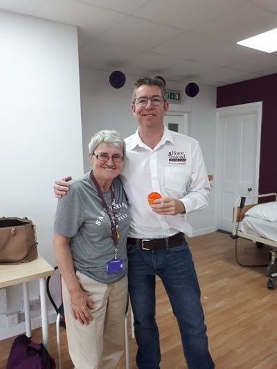 Celebrating Good Care Week 600 x 400