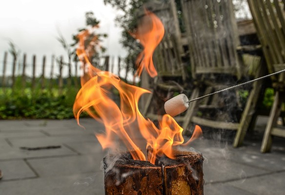 Fire 600 x 400