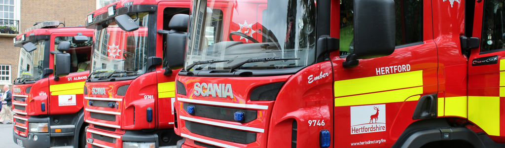 Fire-engine