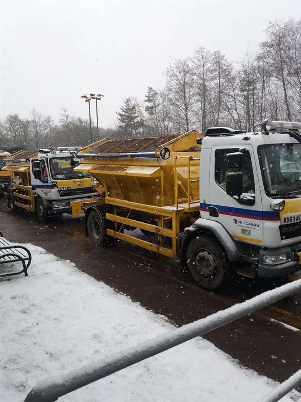 Gritter