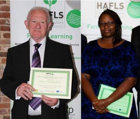 HAFLS Learner Awards 600 x400
