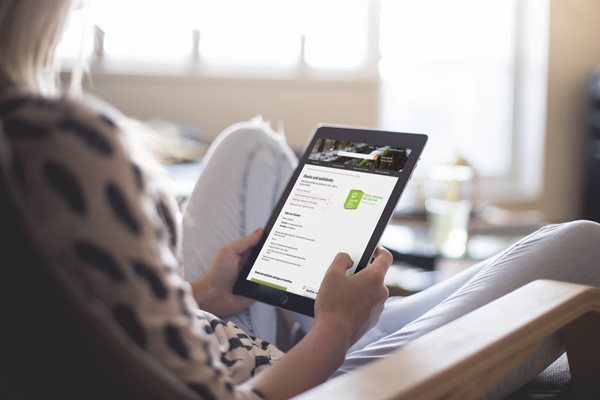 Herts Libraries expands eBooks with new app