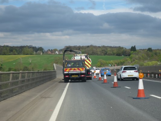 Highways 600 x400