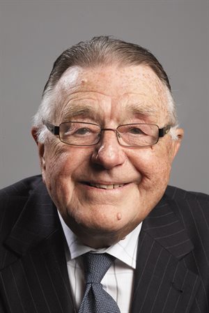 John Usher