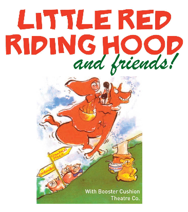 Little Red