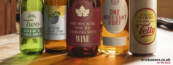 Little less website banner