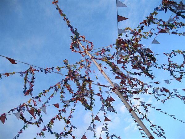 May Pole