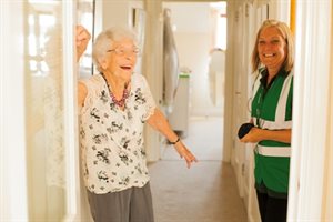 Meals on wheels blog 2
