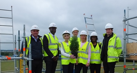 New schools blog