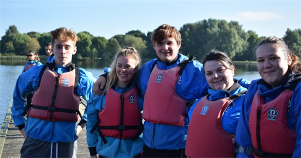 Prince's Trust 1