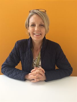 ROSE BORGEAT
