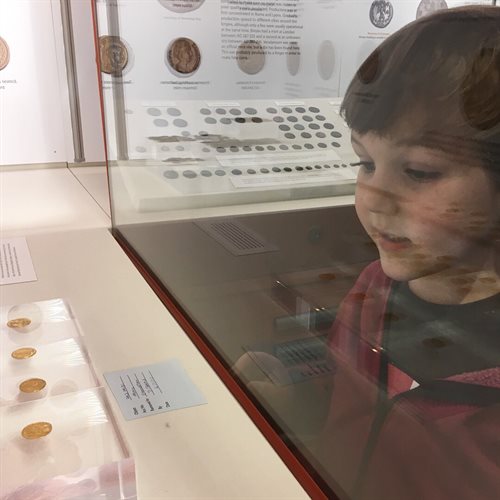 Sandridge Hoard