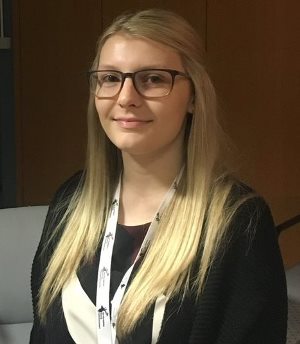 Sophie Barber blog