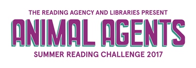 Summer Reading Challenge 2