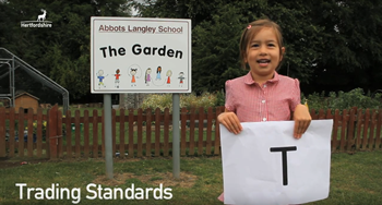T is for trading standards