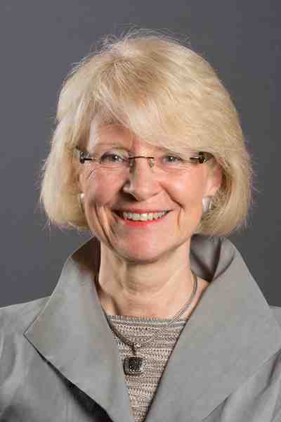 Teresa Heritage