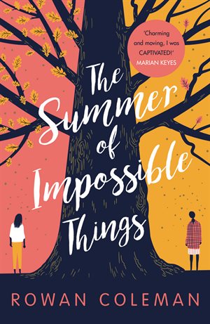 The summer of impossible things