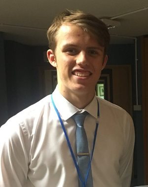 Tom Culley blog