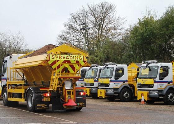 Winter service blog pic
