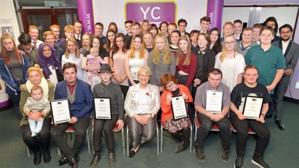 YC awards