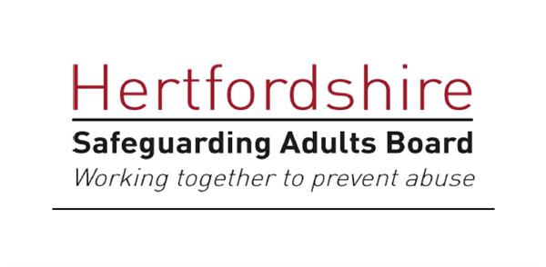 Safeguarding board logo for end of article