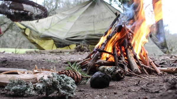 campfire 450 x600